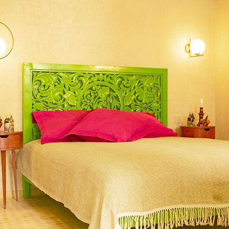 Riad Romeo Marakeş Dış mekan fotoğraf