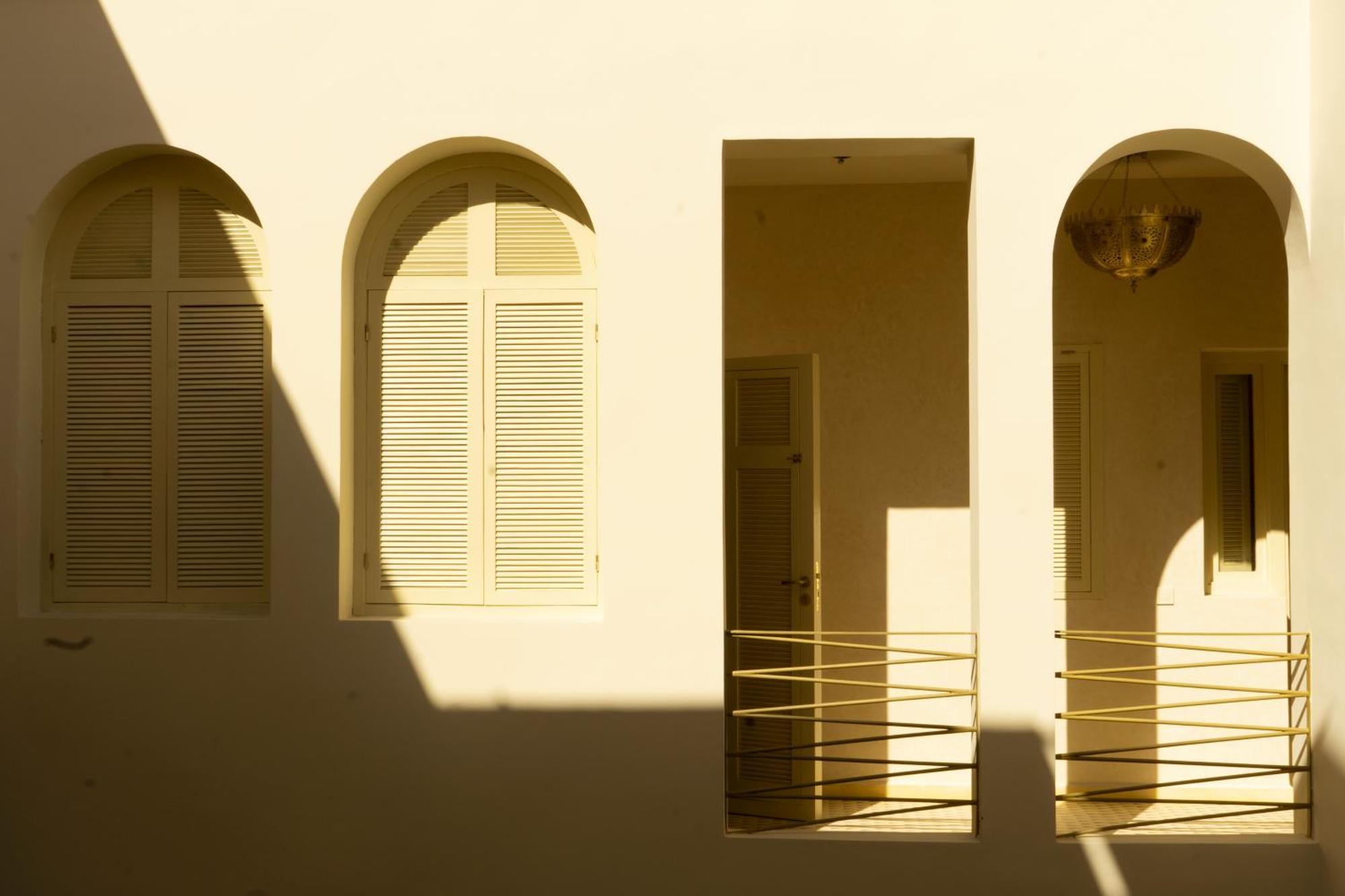 Riad Romeo Marakeş Dış mekan fotoğraf