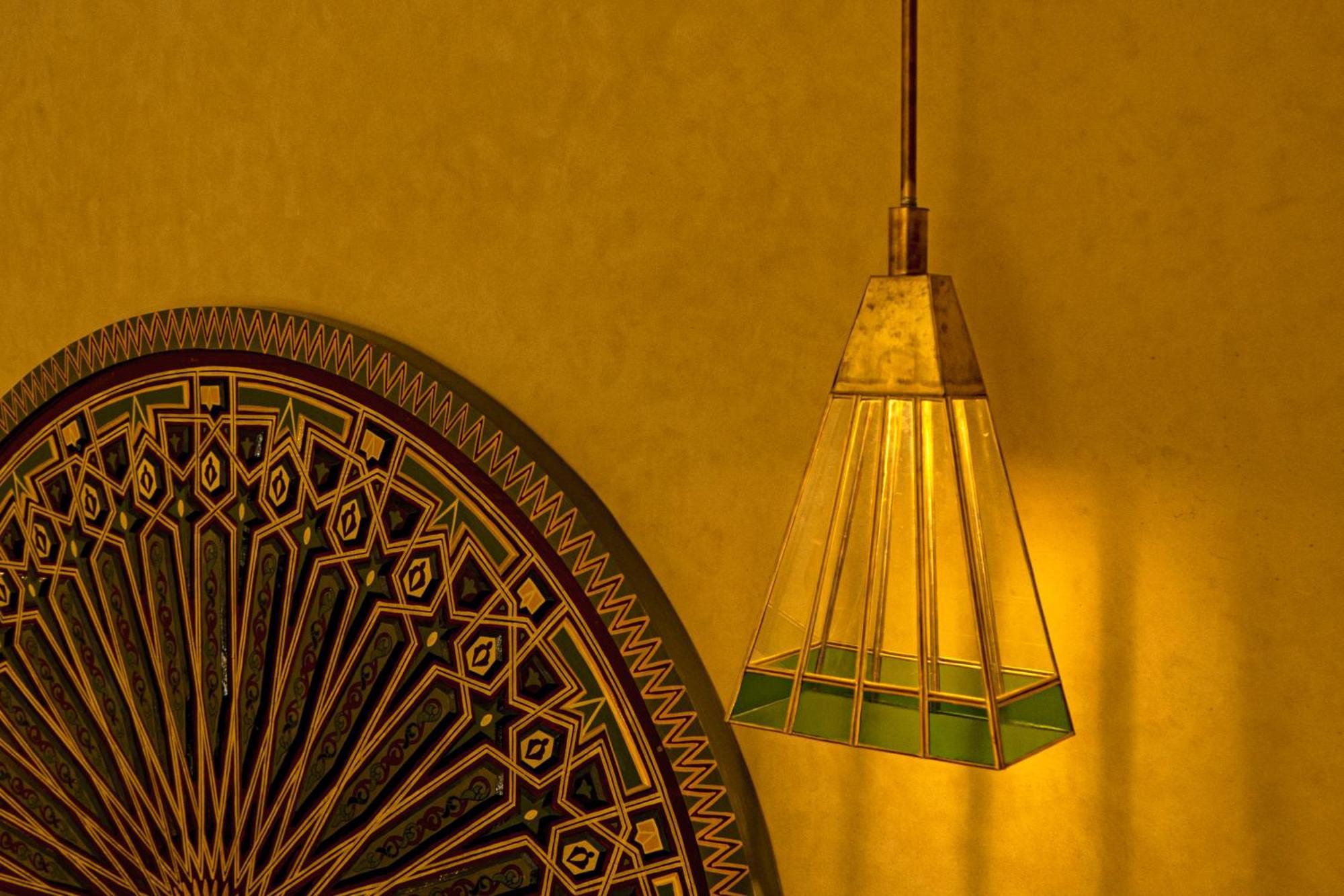 Riad Romeo Marakeş Dış mekan fotoğraf