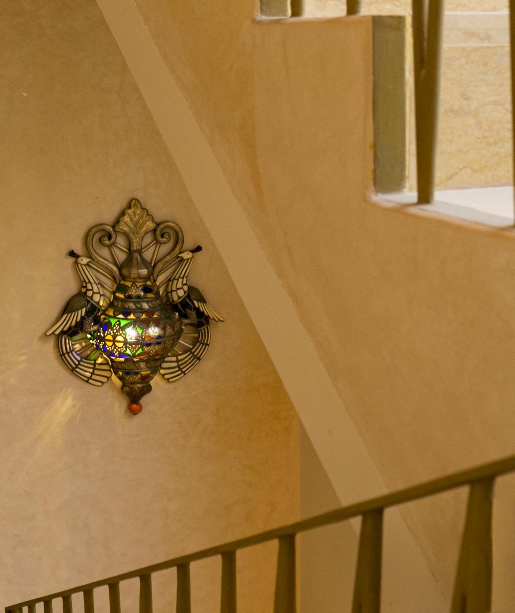 Riad Romeo Marakeş Dış mekan fotoğraf