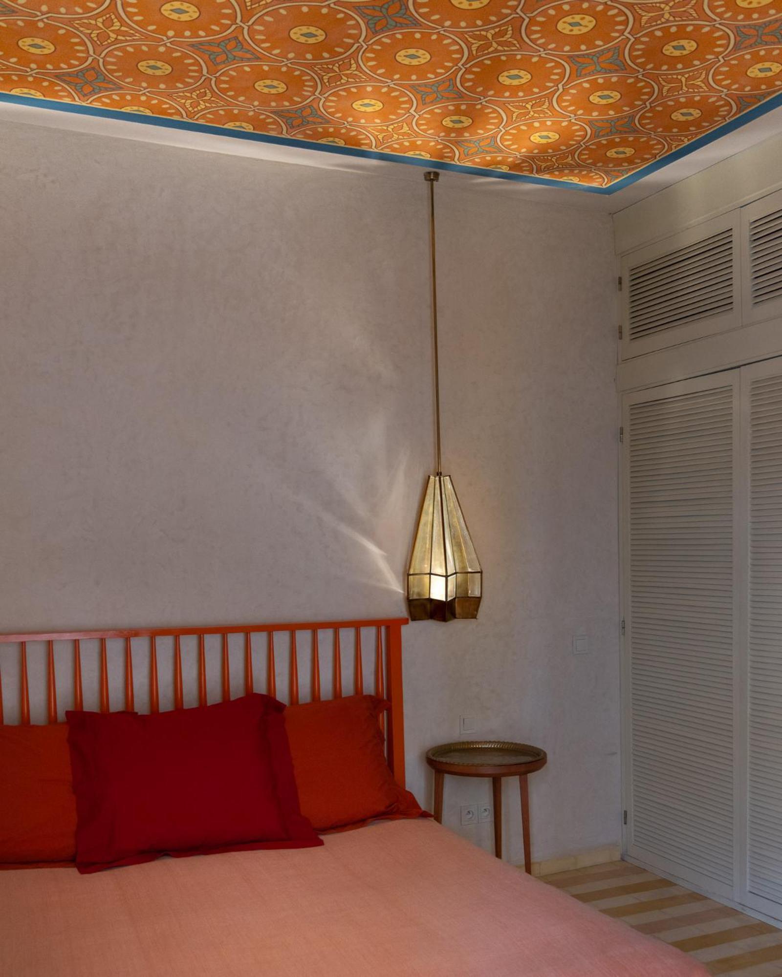 Riad Romeo Marakeş Dış mekan fotoğraf