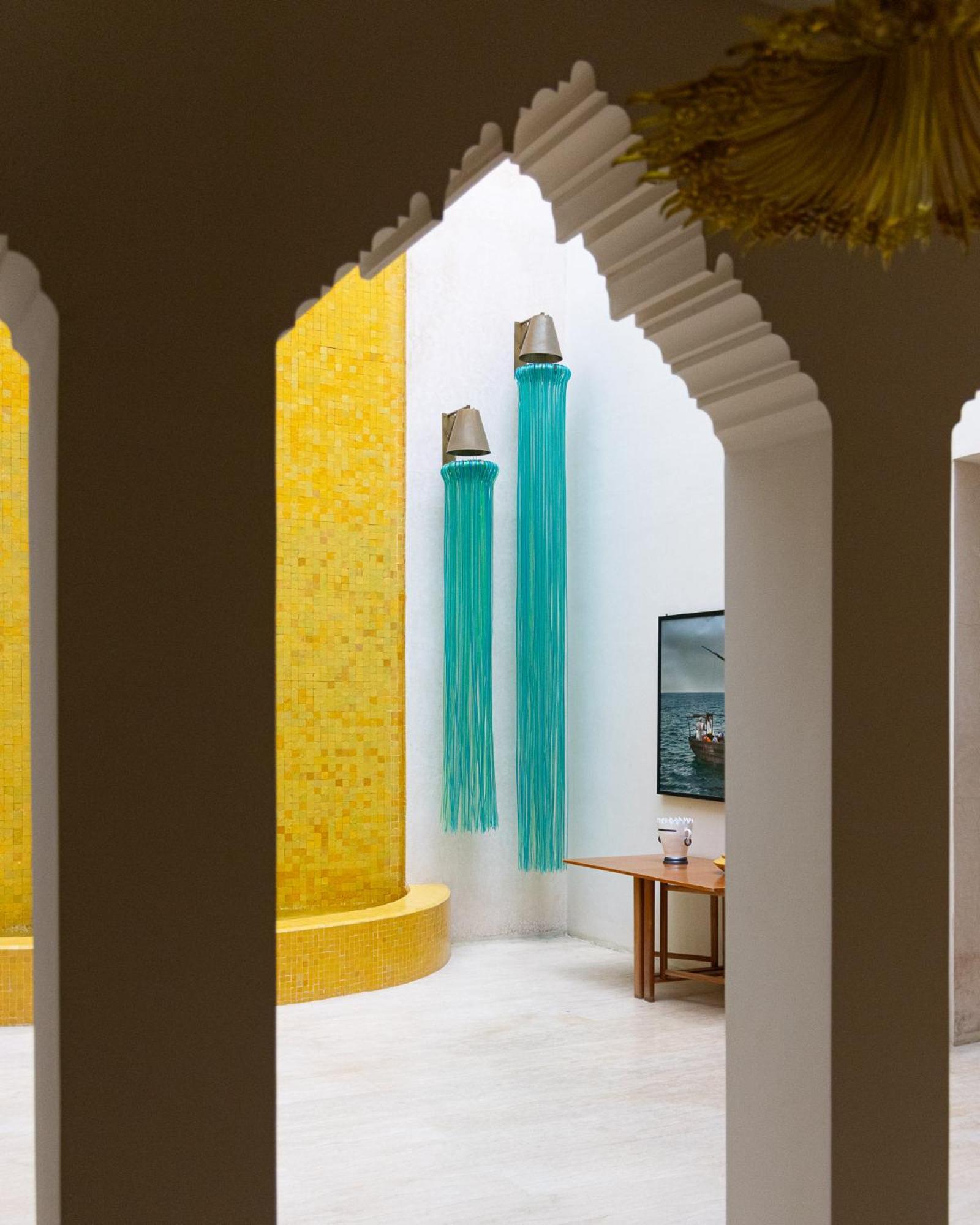 Riad Romeo Marakeş Dış mekan fotoğraf