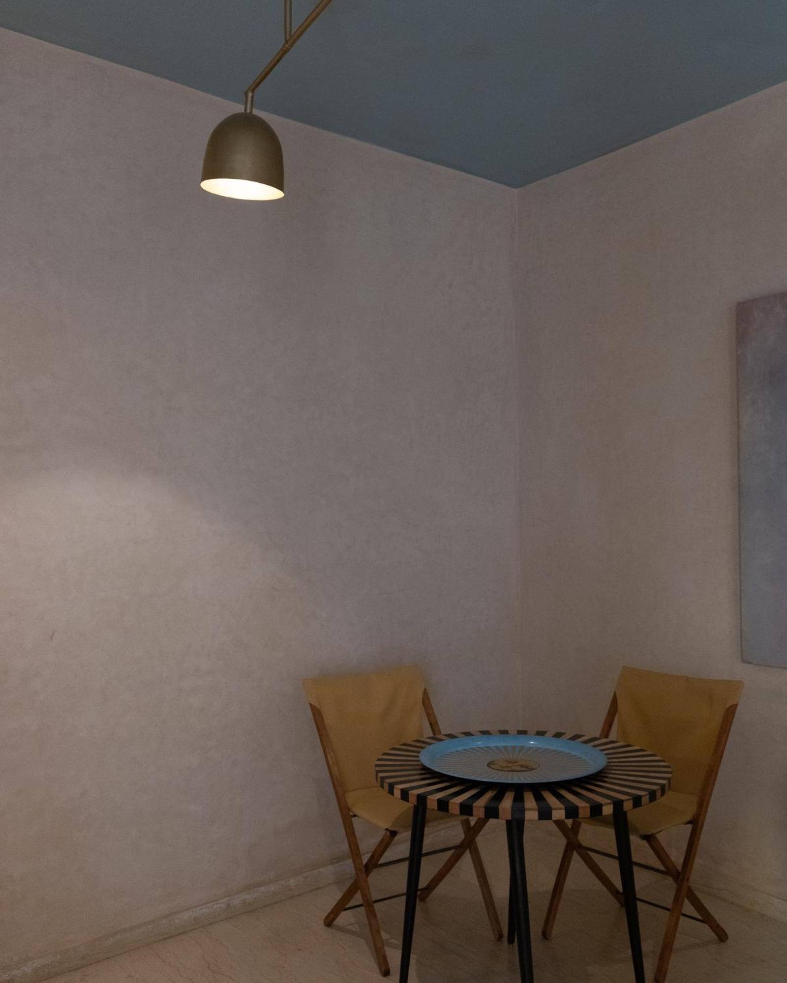 Riad Romeo Marakeş Dış mekan fotoğraf