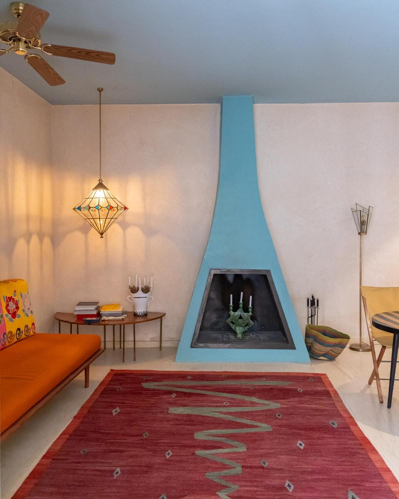 Riad Romeo Marakeş Dış mekan fotoğraf