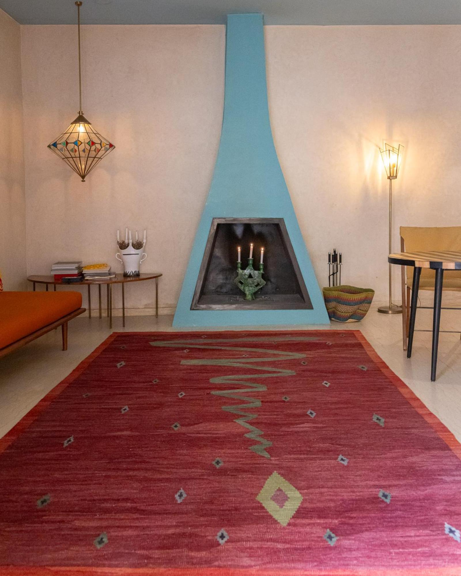 Riad Romeo Marakeş Dış mekan fotoğraf